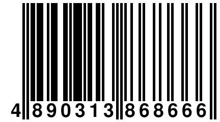 4 890313 868666