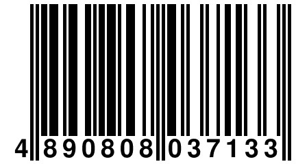 4 890808 037133