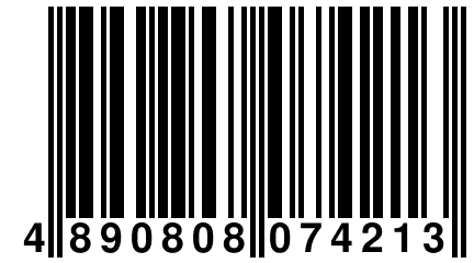 4 890808 074213