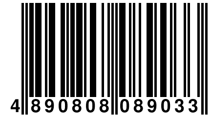 4 890808 089033