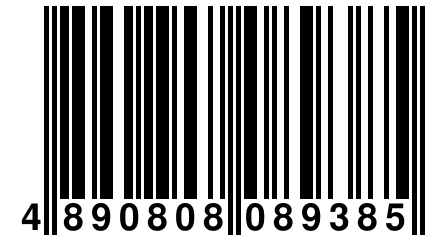 4 890808 089385