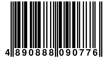 4 890888 090776