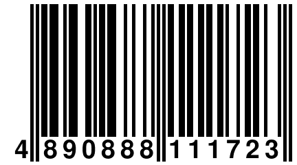 4 890888 111723