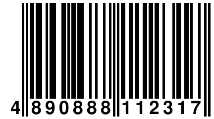 4 890888 112317