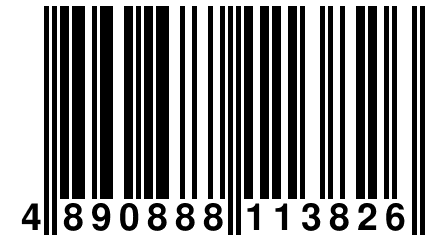 4 890888 113826