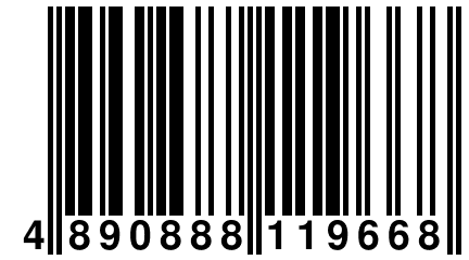 4 890888 119668