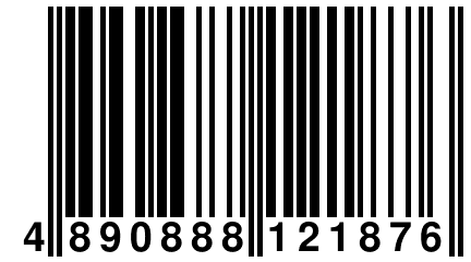 4 890888 121876