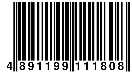 4 891199 111808