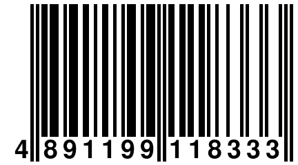 4 891199 118333