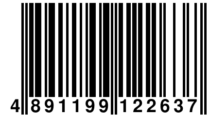 4 891199 122637