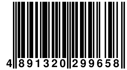 4 891320 299658