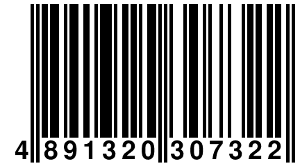 4 891320 307322