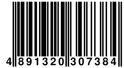 4 891320 307384