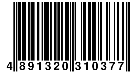 4 891320 310377