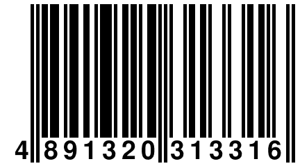 4 891320 313316