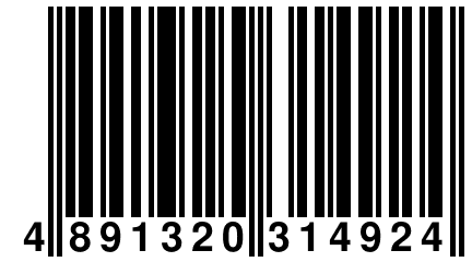 4 891320 314924