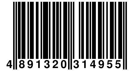 4 891320 314955