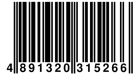 4 891320 315266