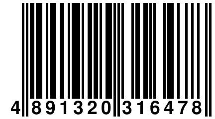 4 891320 316478