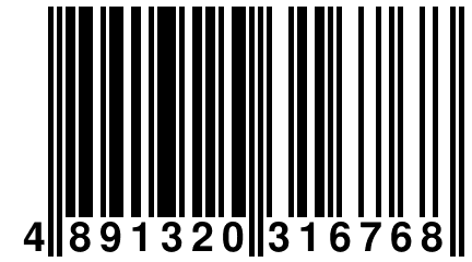 4 891320 316768