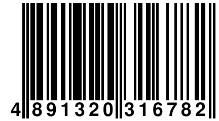 4 891320 316782