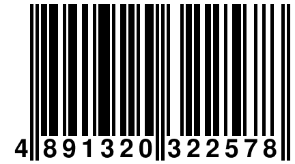 4 891320 322578