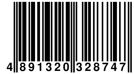 4 891320 328747