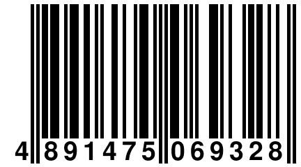 4 891475 069328