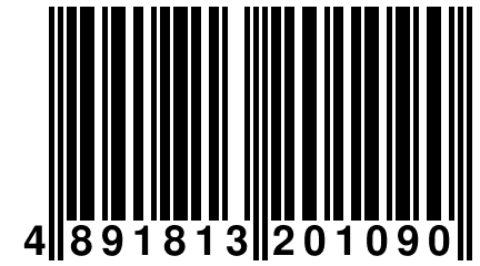 4 891813 201090