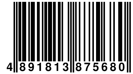 4 891813 875680