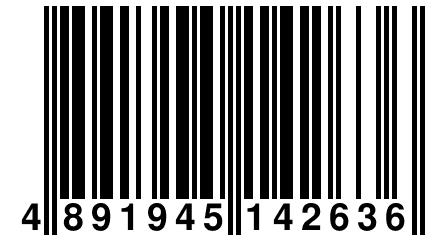 4 891945 142636