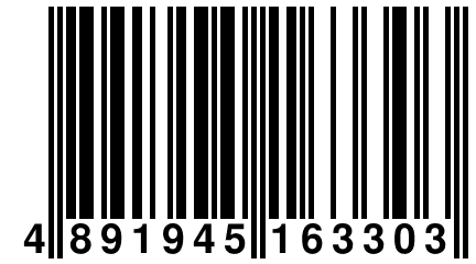 4 891945 163303