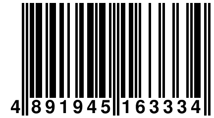 4 891945 163334