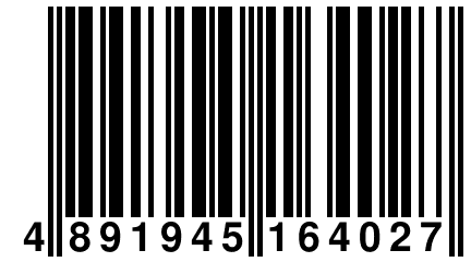 4 891945 164027