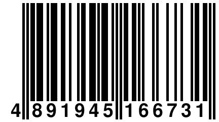 4 891945 166731