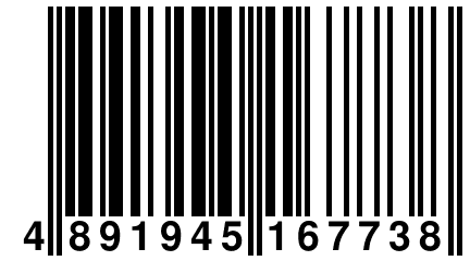 4 891945 167738