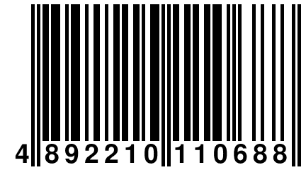 4 892210 110688