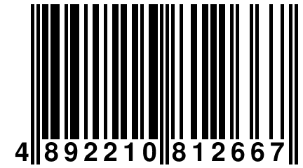 4 892210 812667