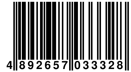 4 892657 033328
