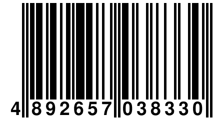 4 892657 038330