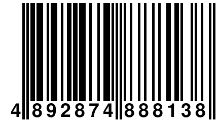 4 892874 888138