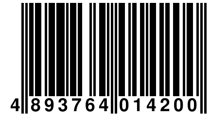 4 893764 014200