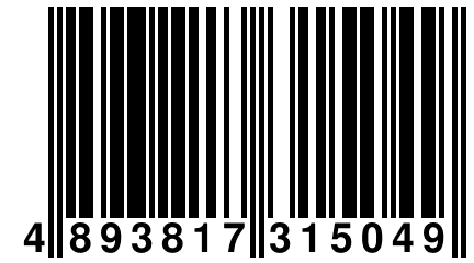 4 893817 315049
