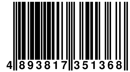 4 893817 351368