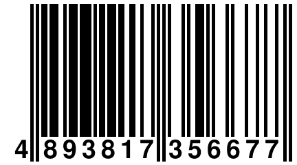 4 893817 356677
