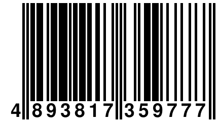 4 893817 359777