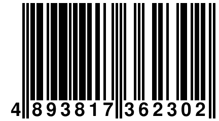 4 893817 362302