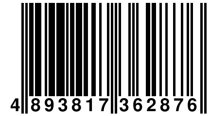 4 893817 362876