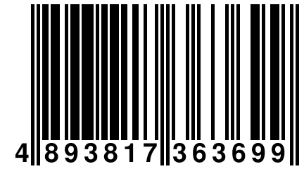 4 893817 363699