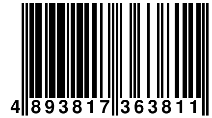 4 893817 363811